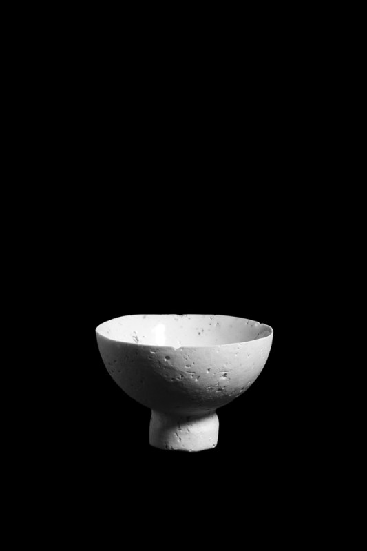 Bowl Small - 11 PERCENT by Nicholas Plunkett