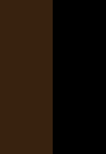 brown/black